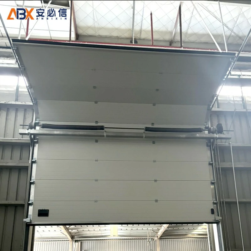 保山市高扬程滑升门